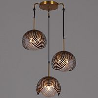 Подвесной светильник 05912-2 05912-0.9-03 GB в Нижнем Новгороде