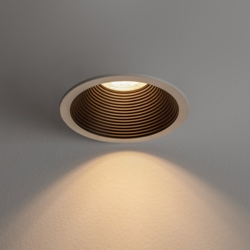 Встраиваемый светильник Voltega Пано VGL7379DLB-01WB в Нижнем Новгороде фото 10