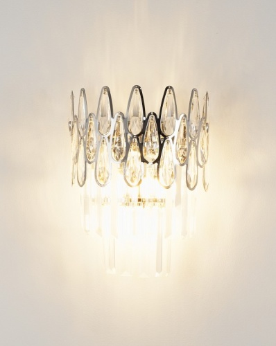 Накладной светильник Moderli May V8041-2W в Нижнем Новгороде фото 6