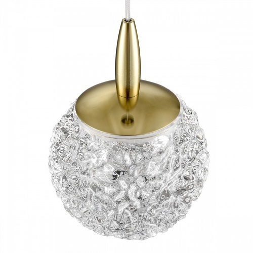 Подвесной светильник Lumion TRINO 8080/1A в Нижнем Новгороде фото 6