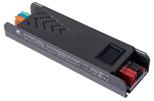 Блок питания Arte Lamp Power-Pro A240105N в Нижнем Новгороде