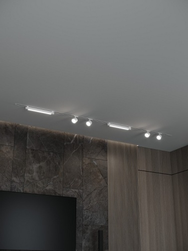 Комплект трековый Hesby Lighting Skylite №14 HSBL_kompl_S014_VI3W3K в Нижнем Новгороде фото 10