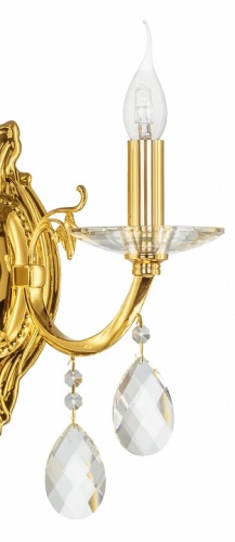 Бра Osgona Stregaro 694622 в Нижнем Новгороде фото 3