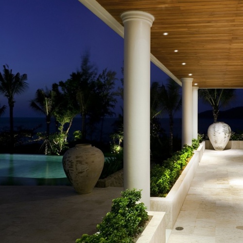 Встраиваемый светильник Mantra Guincho 7082 в Нижнем Новгороде фото 2