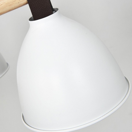 Люстра на штанге Imperiumloft Flan FLAN01 в Нижнем Новгороде фото 2