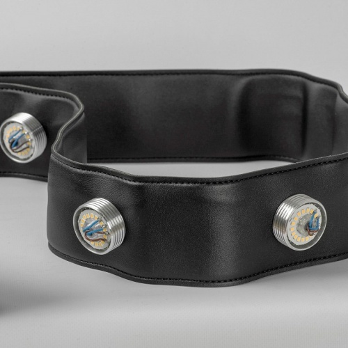 Подвесной светильник Lussole Meade LSP-7167 в Нижнем Новгороде фото 4