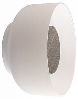 Накладной светильник Loft it Totem 10466W Milky white wood в Нижнем Новгороде