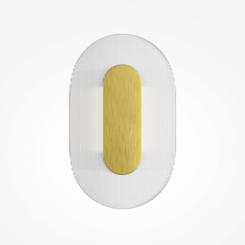 Накладной светильник Maytoni Ply MOD355WL-L6BS3K в Нижнем Новгороде фото 5