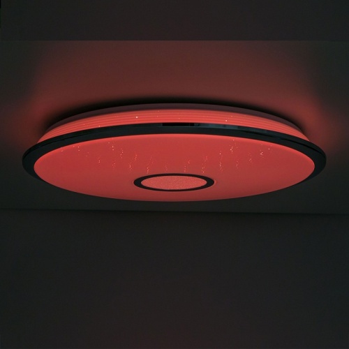 Накладной светильник Citilux Смарт CL703A80G в Бугульме фото 7