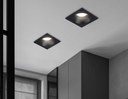 Встраиваемый светильник Ambrella Light TECHNO SPOT TN1190 в Нижнем Новгороде фото 2