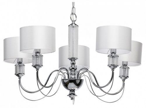 Подвесная люстра MW-Light Онтарио 5 692011205 в Нижнем Новгороде
