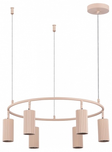 Подвесная люстра Moderli Cora V11068-6P в Нижнем Новгороде фото 5