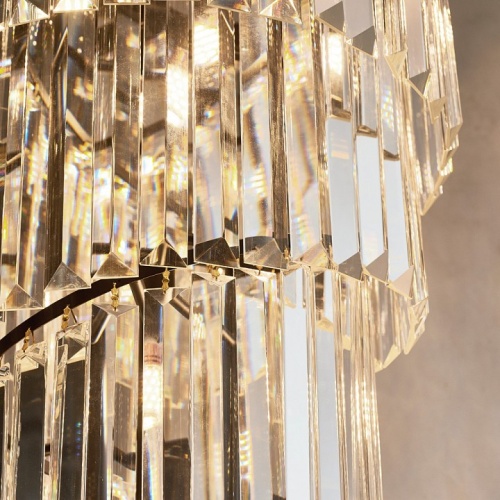 Подвесной светильник Divinare Charlotte 3011/01 SP-11 в Нижнем Новгороде фото 3