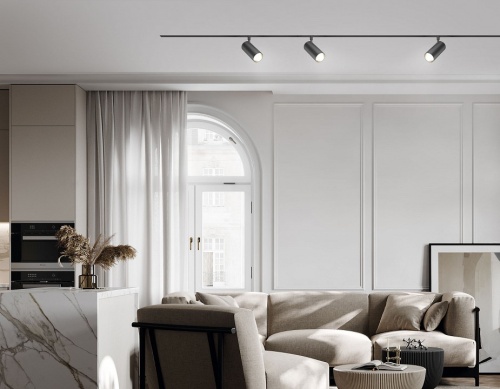 Светильник на штанге Ambrella Light TRACK SYSTEM GL2310 в Нижнем Новгороде фото 3