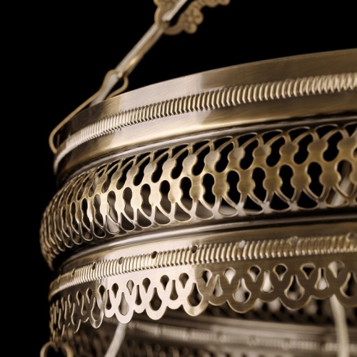 Подвесная люстра Citilux Каир CL419165 в Нижнем Новгороде фото 2