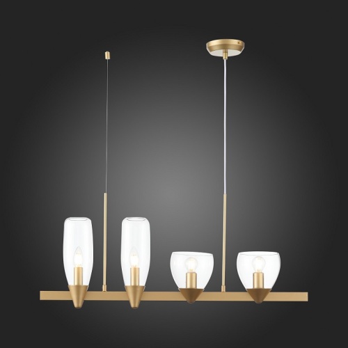 Подвесной светильник ST-Luce Teneresa SL1119.203.04 в Нижнем Новгороде фото 2