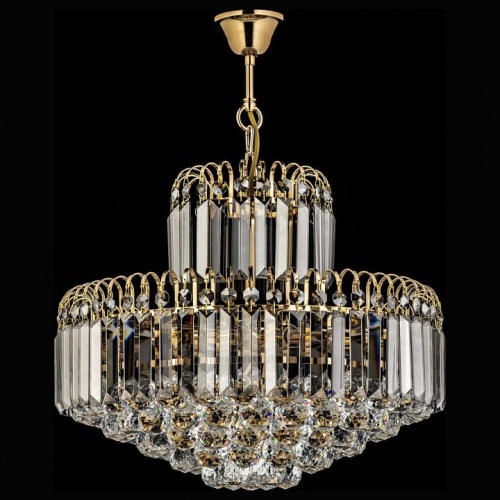 Подвесная люстра Arti Lampadari Ovada Ovada E 1.5.50.102 G в Нижнем Новгороде фото 4