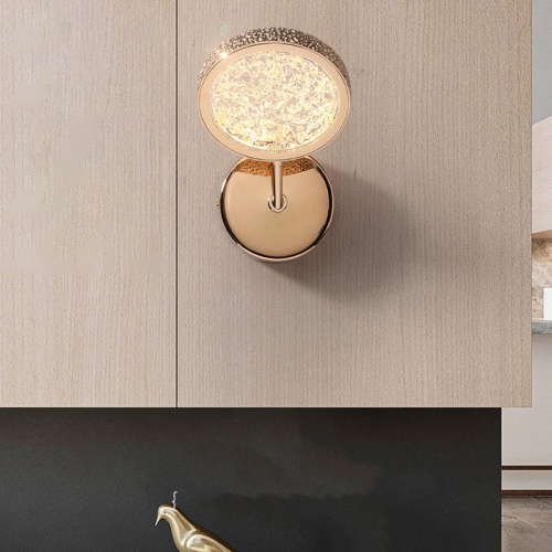 Бра Imperiumloft NAINA WALL naina-wall01 в Нижнем Новгороде фото 12