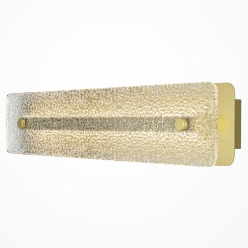 Накладной светильник Maytoni Maya P091WL-L7G3K в Нижнем Новгороде