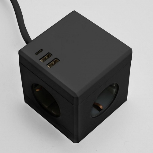 Удлинитель Stekker Comfort 49657 в Нижнем Новгороде фото 5