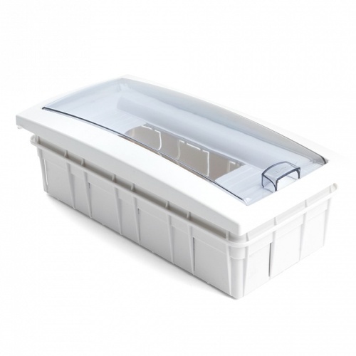 Электрический щиток встраиваемый Stekker EBX50-2/12-20 39653 в Нижнем Новгороде фото 5