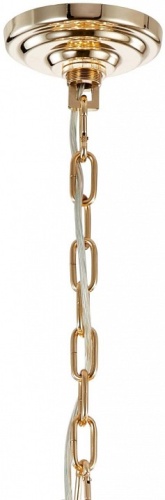 Подвесная люстра Favourite Dolor 2982-9P в Нижнем Новгороде фото 2