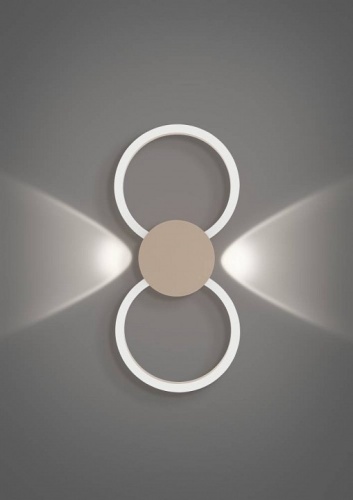 Накладной светильник Eglo VENTICELLO 1 902127 в Нижнем Новгороде фото 4