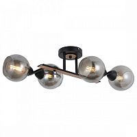 Люстра на штанге Escada 1102 1102/4P в Нижнем Новгороде