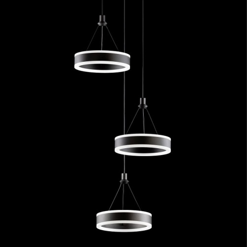 Подвесной светильник Citilux Дуэт CL719031 в Нижнем Новгороде фото 8