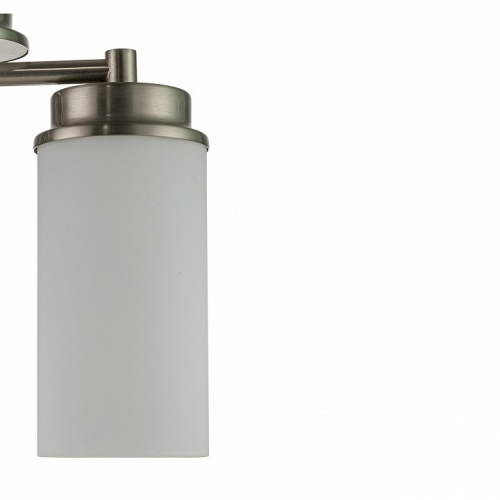 Настольная лампа декоративная Escada Legacy 2119/2 Chrome в Нижнем Новгороде фото 2