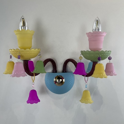 Бра Imperiumloft RAINBOW rainbow-6-wall-01 в Нижнем Новгороде фото 12