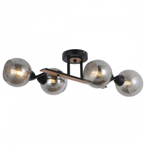 Люстра на штанге Escada 1102 1102/4P в Нижнем Новгороде