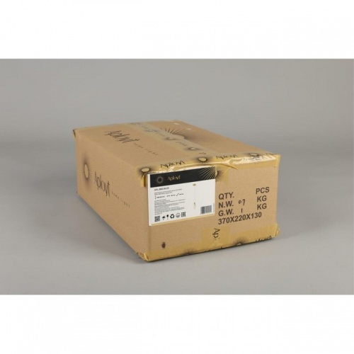 Подвесной светильник Aployt Julietta APL.083.06.03 в Нижнем Новгороде фото 8