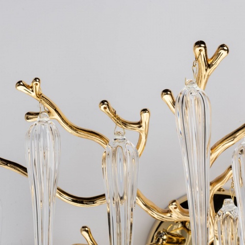 Накладной светильник De City Лайма 7 467022202 в Нижнем Новгороде фото 2