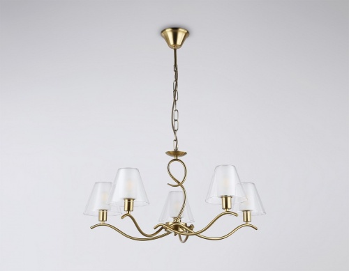 Подвесная люстра Ambrella Light HIGH LIGHT LH57091 в Нижнем Новгороде фото 4