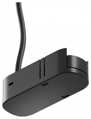 Токопровод концевой Denkirs AIR BASE TR5215-BK в Нижнем Новгороде фото 9