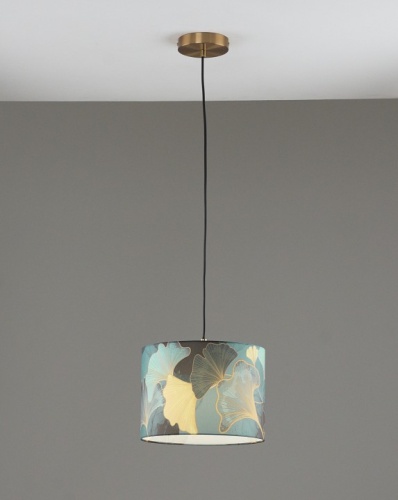 Подвесной светильник Moderli Gingko V11510-1P в Нижнем Новгороде фото 4