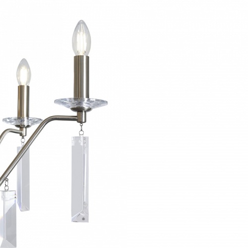 Подвесная люстра Freya Harvest FR2041PL-06N в Нижнем Новгороде фото 2