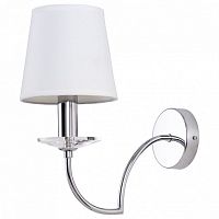 Бра Arte Lamp Edda A3625AP-1CC в Орлове