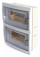 Электрический щиток встраиваемый Stekker EBX50-2/16-20 39654 в Нижнем Новгороде