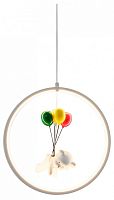 Подвесной светильник Moderli Baloons V11235-PL в Нижнем Новгороде