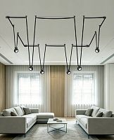 Подвесной светильник Kink Light Сатори 6427K,19 в Нижнем Новгороде