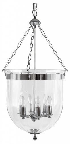 Подвесной светильник Loft it Incense 10455/6 CR в Нижнем Новгороде