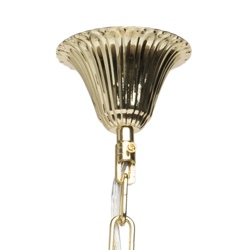 Подвесная люстра MW-Light Свеча 301018208 в Нижнем Новгороде фото 3