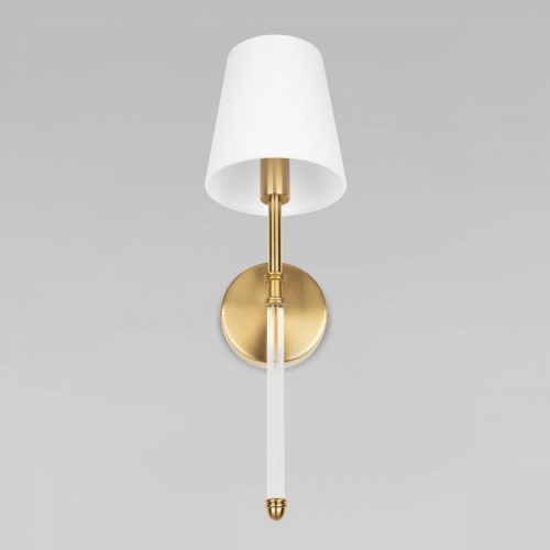 Бра Loft it Cosy 10308W Antique Brass в Соколе фото 5