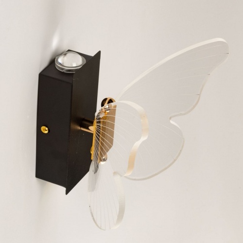 Бра De City Конти 488024801 в Нижнем Новгороде фото 7