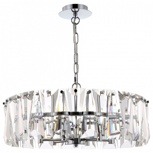 Подвесной светильник Maytoni Puntes MOD043PL-06CH в Нижнем Новгороде фото 5