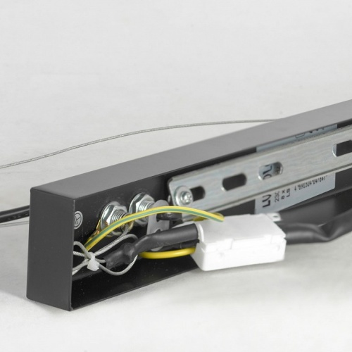 Подвесной светильник Lussole Berkeley LSP-8709 в Нижнем Новгороде фото 2