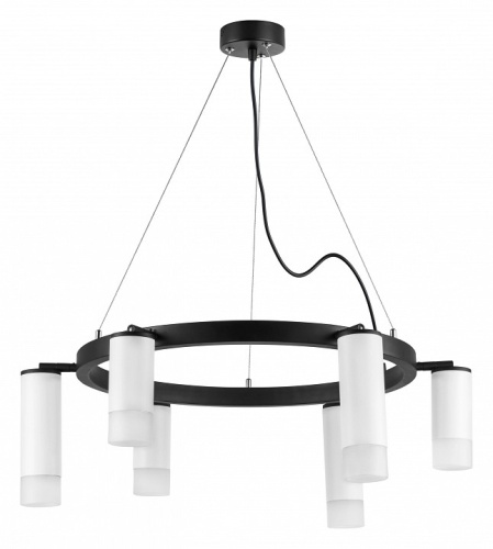 Подвесная люстра Lightstar Rullo LR0163638631 в Нижнем Новгороде фото 5