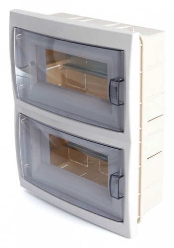 Электрический щиток встраиваемый Stekker EBX50-2/16-20 39654 в Нижнем Новгороде